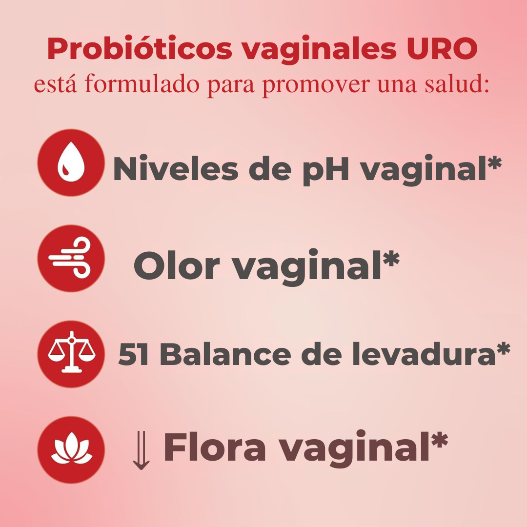 Super combo Uro Fem