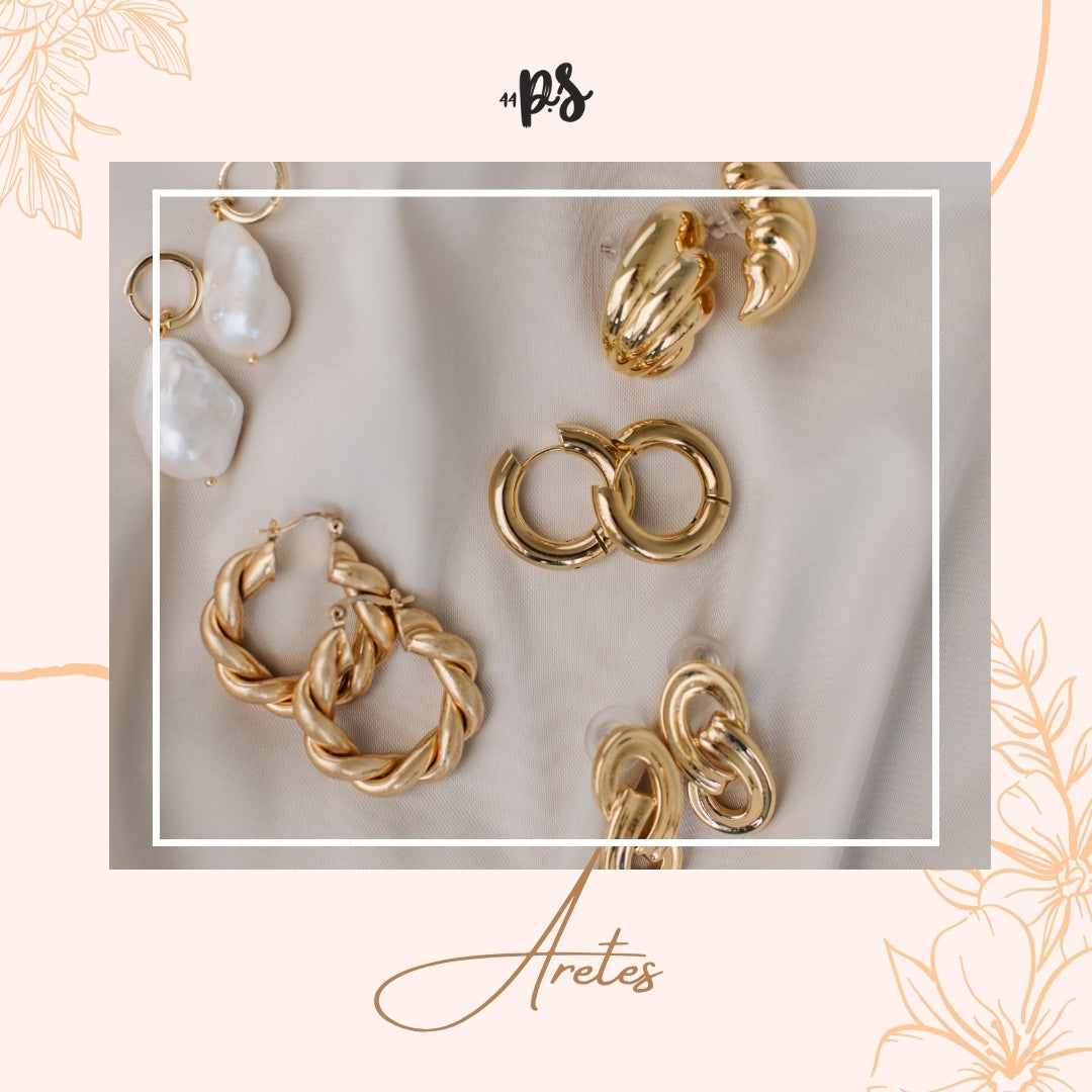 Aretes
